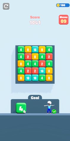 RotatePuzzle - Screenshot 4