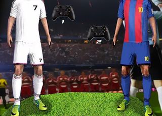 Pro Football league 2024 - Screenshot 2