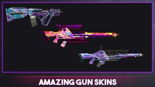 Futuristic Gun Simulator - Screenshot 3