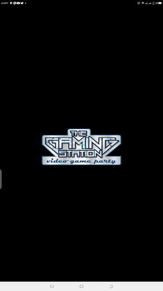 The Game Station - Screenshot 1