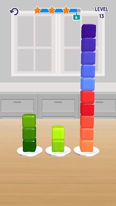 Drag n Sort - Screenshot 3