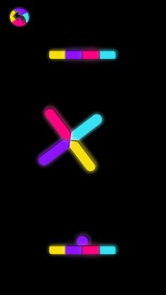 Glow Switch - Screenshot 4