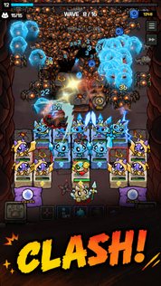MewAge: Cat Tower Defense - Screenshot 4