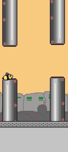 Doom Bee Mobile - Screenshot 3