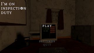 I'm On Inspection Duty - Screenshot 2