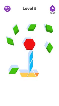 Pic Pop - Screenshot 1