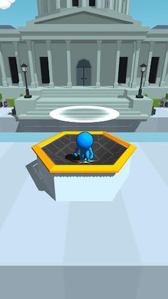 BumpJump - Screenshot 3