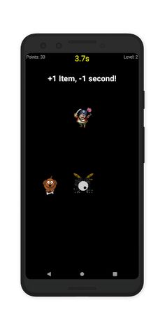 Brain Games - Screenshot 3