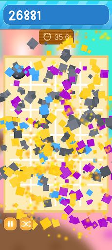 Sweet Fruit Candy - Screenshot 4