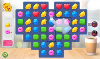 Home Design - Screenshot 2