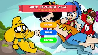 Mikecrack Heros Game Driving - Screenshot 1