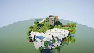 Craft Monster Master - Screenshot 1