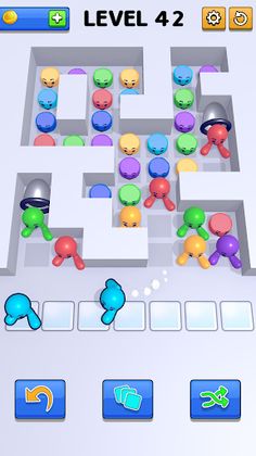 Puzzle Emoji Jam - Screenshot 2