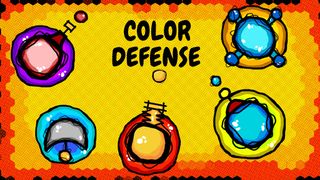 Tower Defense - World of Black - Screenshot 2