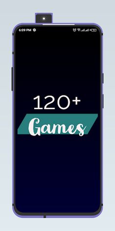 120  games :Multi games -Netwa - Screenshot 3