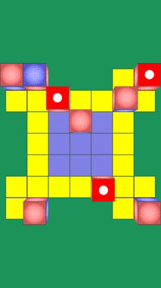 Vistalgy® Rolling Dice - Screenshot 1