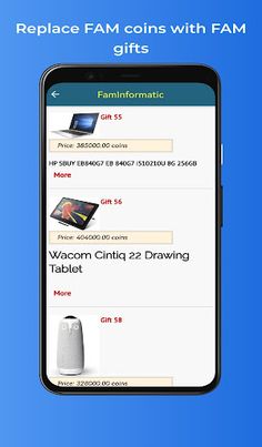 FamGames - Screenshot 2