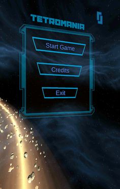 TetroMania: Block Puzzle Game. - Screenshot 1