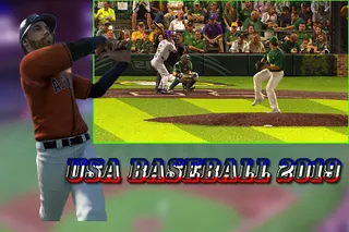 Baseball Champion League 2019 - Screenshot 3
