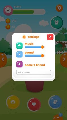 Matito - Screenshot 1