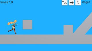 Tap Run - Screenshot 1