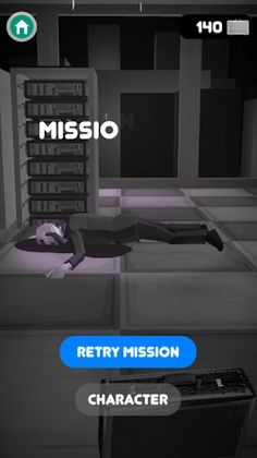 Mr & Mrs Spy Secret - Screenshot 4