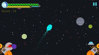 Star Eat - Screenshot 1