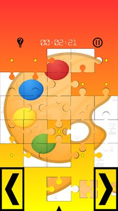 emoji jigsaw - Screenshot 3