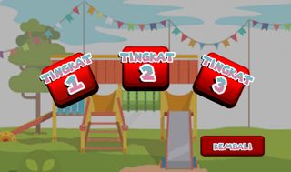 Bermain Imbuhan - Screenshot 3