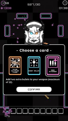 Ricochet Girls - Screenshot 3