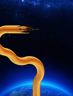 Space Dragon - Screenshot 4