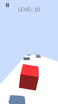 Cube of Cube - Screenshot 4