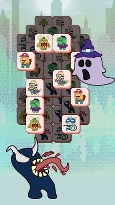 Tile Match: Puzzle Game - Screenshot 2