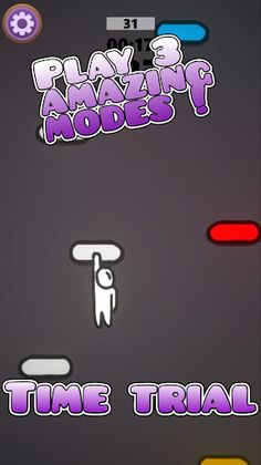 Infinite climb - Screenshot 3