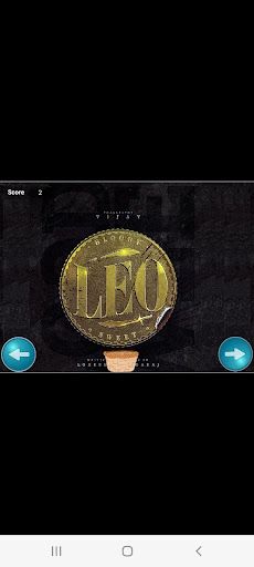 Leo - Bloody Sweet - Screenshot 2