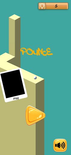 Pounce - Screenshot 2