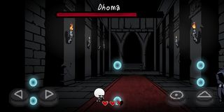 Believe Demo - Screenshot 1