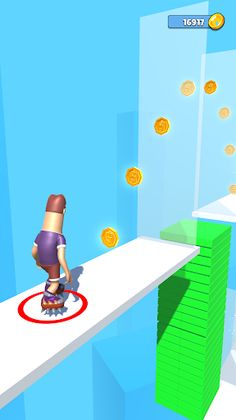 ShatteRun - Screenshot 1