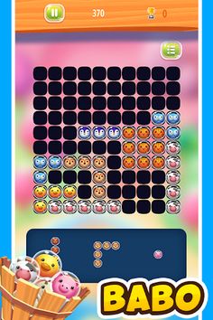 Babo Puzzle Block - Screenshot 2