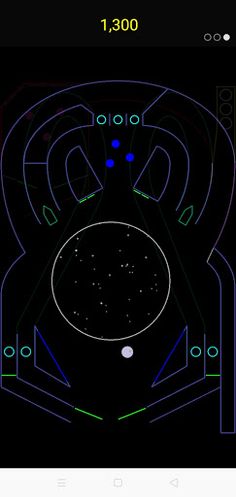 Pinball - Screenshot 2