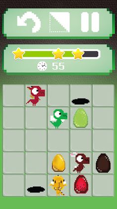 Push the Dragon - Screenshot 2