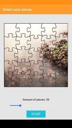 Beach Puzzle - Screenshot 3