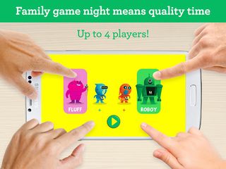 Space Adventure: Board Game - Screenshot 2