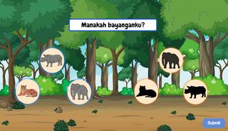 Smart Game - Screenshot 3