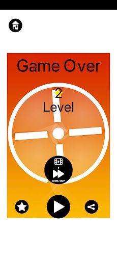 Escape Ball Pro - Screenshot 2