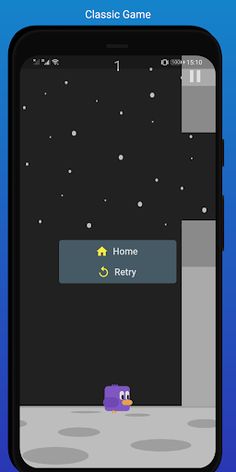 Flappy Thing Maker - Screenshot 2