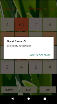 Zen Blocks - Screenshot 3