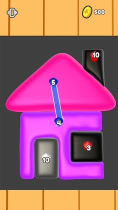 Graffiti Battle: War in City - Screenshot 2