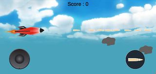 Blaster - Screenshot 3