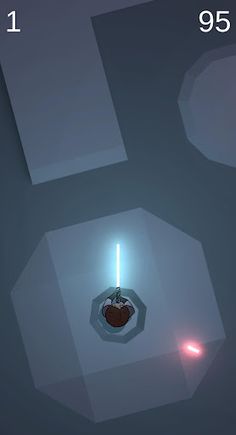 LaserSwordDefense - Screenshot 4